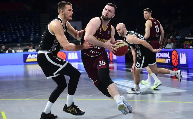 2026 Dusan Milenkovic/Starsport.rs ©